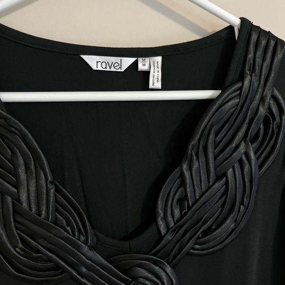 Ravel size medium shirt - Picture 1 of 2